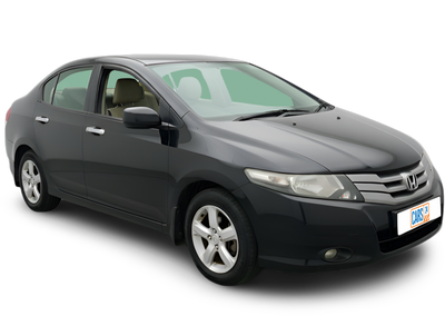 Honda City-img
